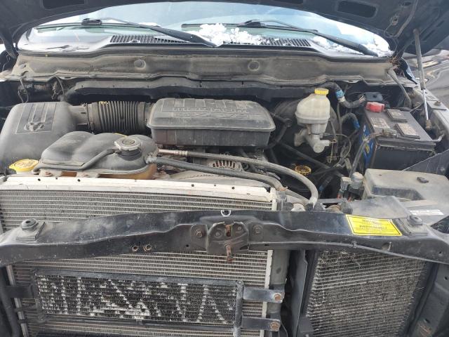 Фото 11 с аукциона – 2002 DODGE RAM 1500 с VIN 3D7HA18N22G132624