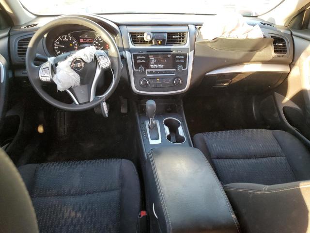 Photo 7 from auction – 2016 NISSAN ALTIMA 2.5 with VIN 1N4AL3AP3GN327083