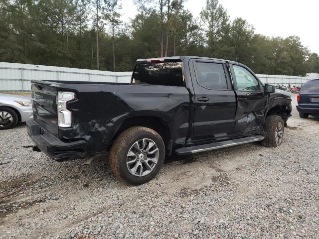 Photo 3 from auction – 2021 CHEVROLET SILVERADO with VIN 1GCPWDED1MZ446725