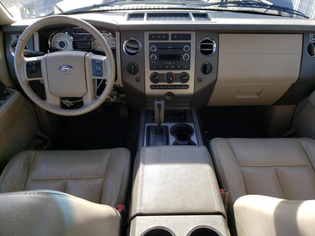 Photo 8 from auction – 2010 FORD EXPEDITION with VIN 1FMJU1G53AEA34885