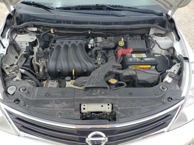 Photo 11 from auction – 2012 NISSAN VERSA S with VIN 3N1BC1CP2CK216740