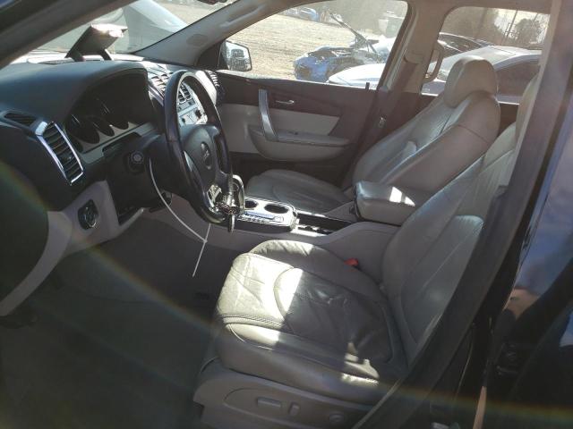 Photo 7 from auction – 2008 GMC ACADIA SLT with VIN 1GKEV33768J112703