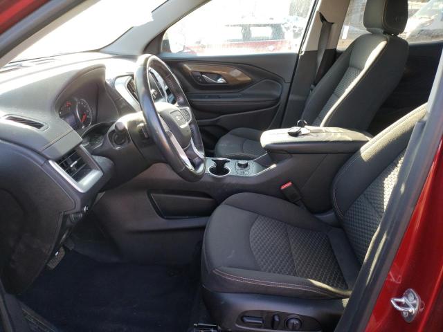 Photo 7 from auction – 2019 GMC TERRAIN SL with VIN 3GKALTEV8KL315530
