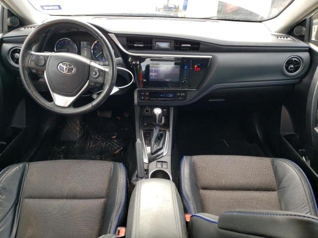 Photo 8 from auction – 2019 TOYOTA COROLLA L with VIN 5YFBURHE7KP872881