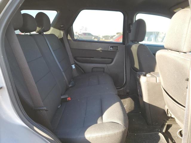 Photo 11 from auction – 2011 FORD ESCAPE XLT with VIN 1FMCU9DGXBKA28470