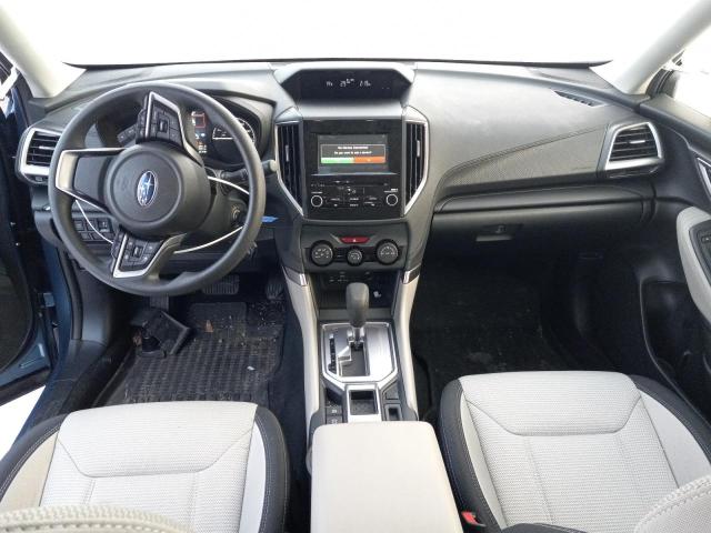 Photo 8 from auction – 2022 SUBARU FORESTER with VIN JF2SKACC7NH481373