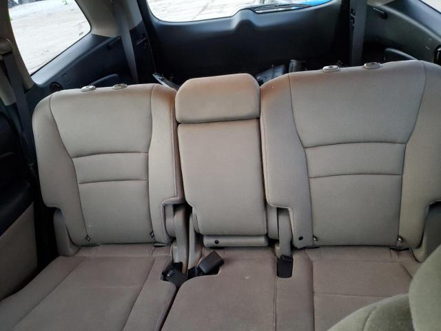 Photo 10 from auction – 2020 HONDA PILOT EX with VIN 5FNYF5H37LB017624