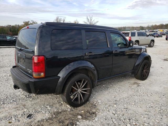 Zdjęcie 3 z aukcji – 2011 DODGE NITRO HEAT z VIN 1D4PT4GX6BW572905