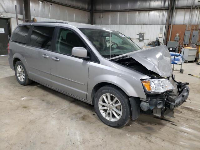 Photo 4 from auction – 2016 DODGE GRAND CARA with VIN 2C4RDGCG4GR273892