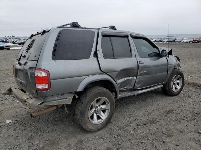 Photo 3 from auction – 2004 NISSAN PATHFINDER with VIN JN8DR09Y74W905939