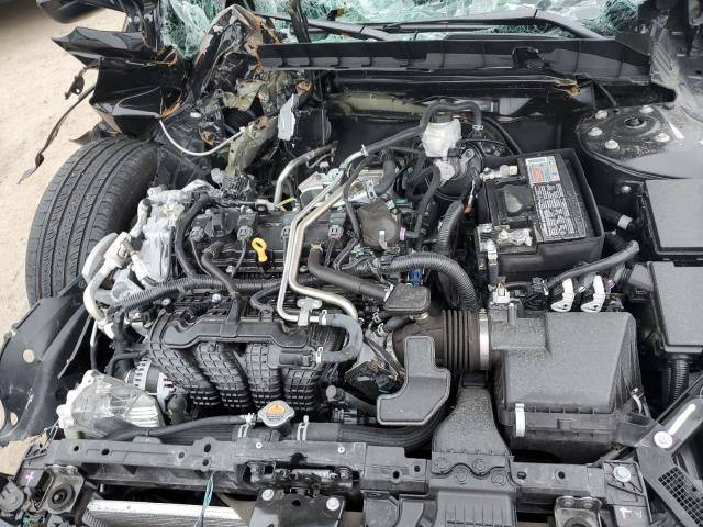 Photo 11 from auction – 2022 NISSAN ALTIMA SV with VIN 1N4BL4DV3NN339011