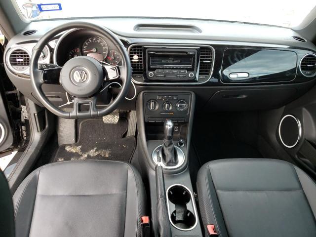 Photo 8 from auction – 2012 VOLKSWAGEN BEETLE with VIN 3VWJX7AT2CM645698