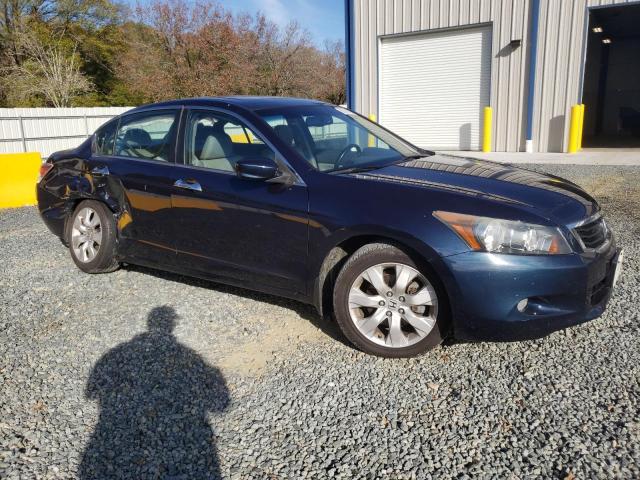 Photo 4 from auction – 2010 HONDA ACCORD EXL with VIN 5KBCP3F89AB012417