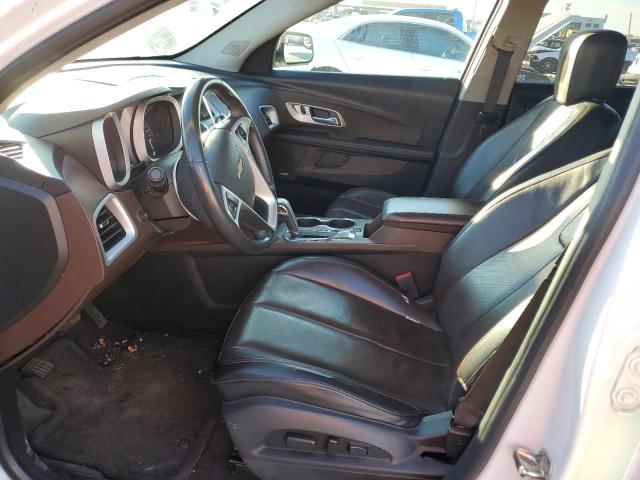 Photo 7 from auction – 2012 CHEVROLET EQUINOX LT with VIN 2GNALPEK3C6156812