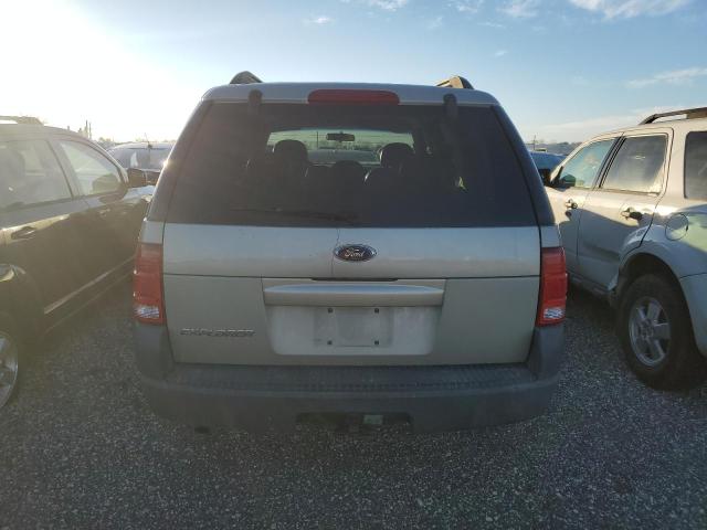 Photo 6 from auction – 2004 FORD EXPLORER X with VIN 1FMZU62KX4UB61379