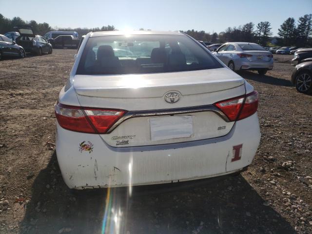 Photo 6 from auction – 2015 TOYOTA CAMRY LE with VIN 4T1BF1FK0FU045233
