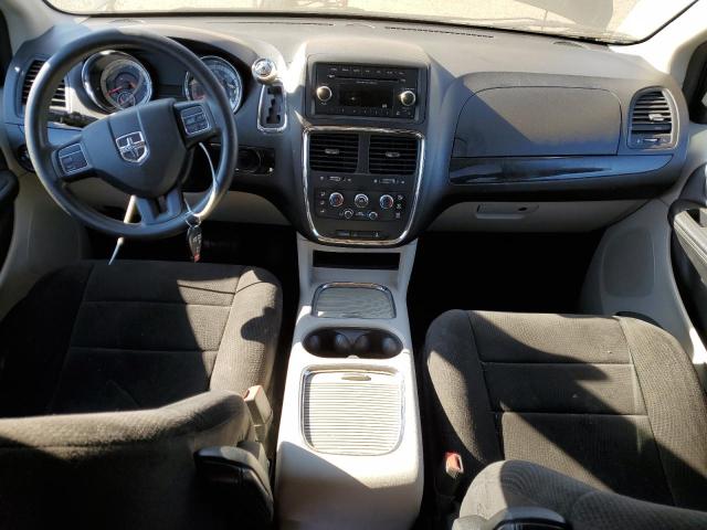 Photo 8 from auction – 2013 DODGE GRAND CARA with VIN 2C4RDGCG3DR610502