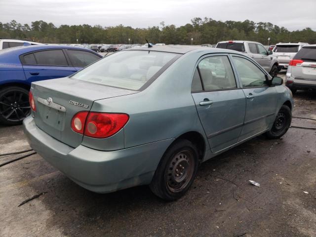 Photo 3 from auction – 2007 TOYOTA COROLLA CE with VIN 2T1BR32E37C763963