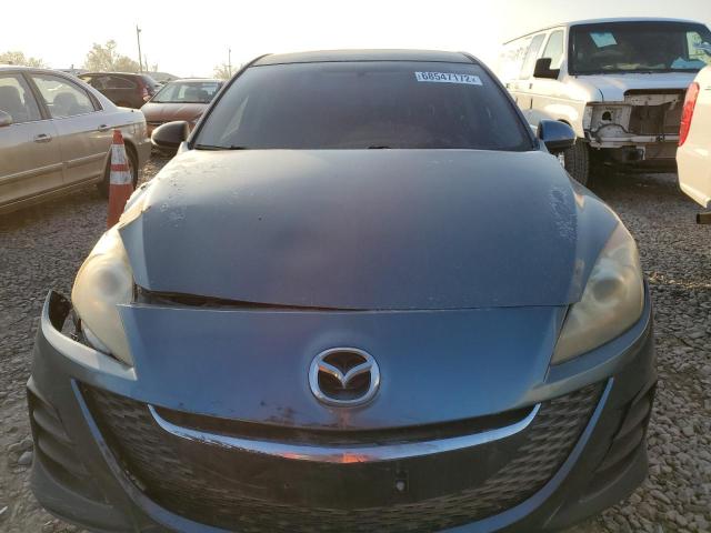 Photo 5 from auction – 2010 MAZDA 3 I with VIN JM1BL1SG0A1180088
