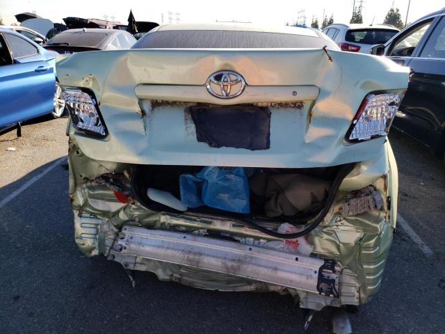 Photo 6 from auction – 2007 TOYOTA CAMRY HYBR with VIN JTNBB46K873012162