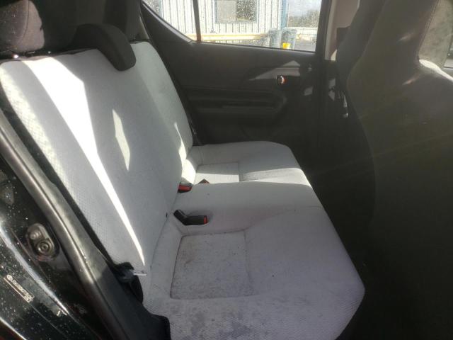 Photo 10 from auction – 2016 TOYOTA PRIUS C with VIN JTDKDTB3XG1135626