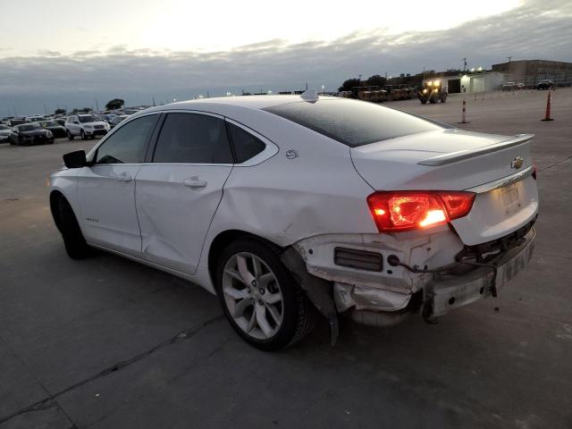 Photo 2 from auction – 2014 CHEVROLET IMPALA with VIN 1G1125S30EU128458