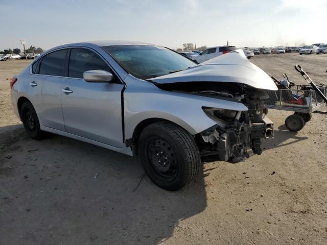 Photo 4 from auction – 2017 NISSAN ALTIMA 2.5 with VIN 1N4AL3AP8HC289735