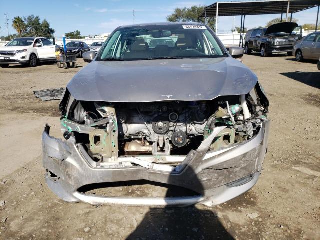 Photo 5 from auction – 2015 SUBARU LEGACY 2.5 with VIN 4S3BNAD64F3072244