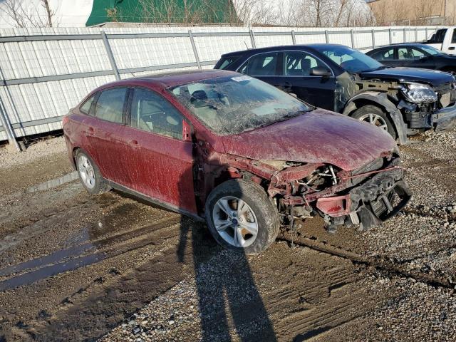 Photo 4 from auction – 2014 FORD FOCUS SE with VIN 1FADP3F27EL315820