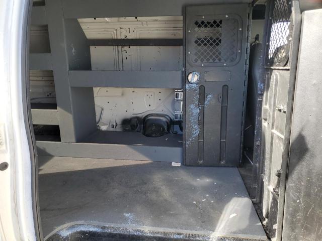 Photo 11 from auction – 2008 FORD ECONOLINE with VIN 1FTNE24L48DA26628