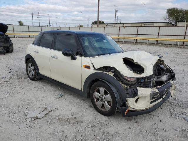 Photo 4 from auction – 2016 MINI COOPER with VIN WMWXU1C56G2D11026