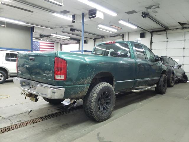Photo 3 from auction – 2004 DODGE RAM 3500 with VIN 3D7LU38C94G103653