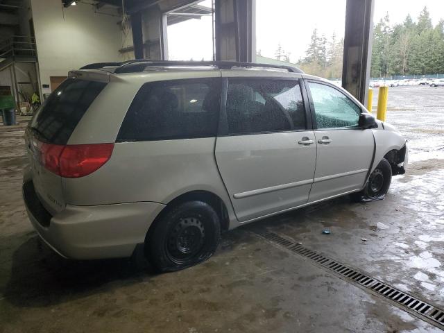 Photo 3 from auction – 2008 TOYOTA SIENNA CE with VIN 5TDZK23C98S153830