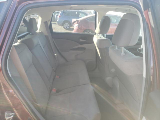 Photo 11 from auction – 2014 HONDA CR-V EX with VIN 5J6RM4H56EL010292