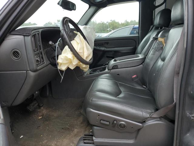 Photo 7 from auction – 2004 CHEVROLET SILVERADO with VIN 2GCEC13T441315841
