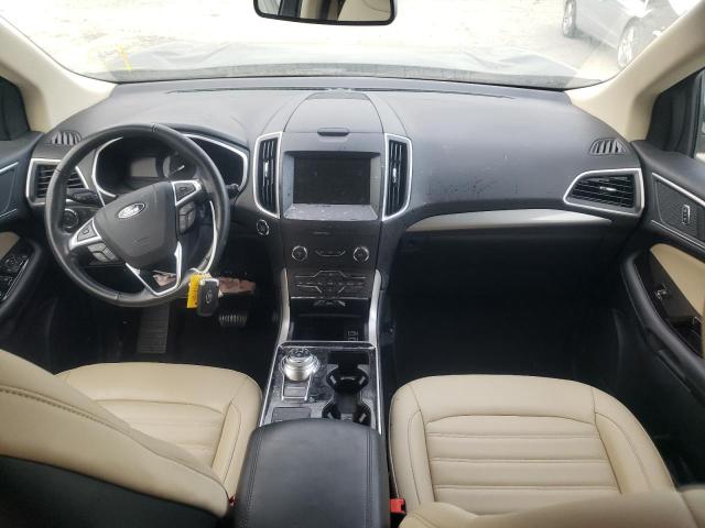 Photo 8 from auction – 2019 FORD EDGE SEL with VIN 2FMPK3J94KBC15384