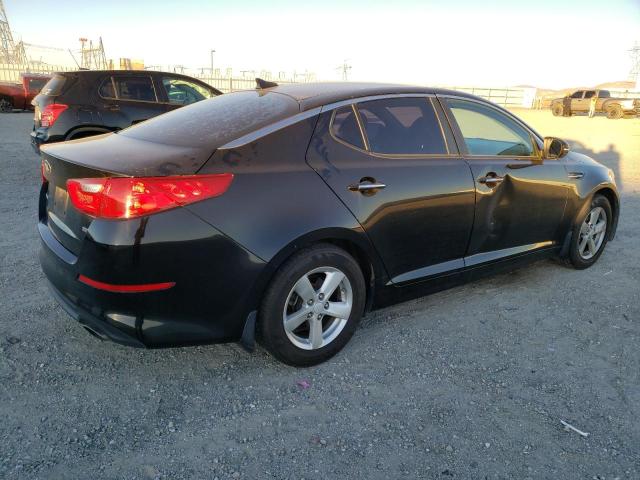 Photo 3 from auction – 2015 KIA OPTIMA LX with VIN KNAGM4A70F5664460