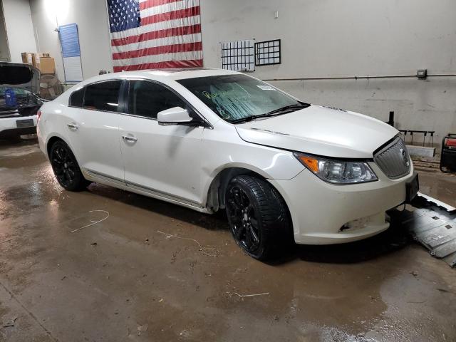 Photo 4 from auction – 2012 BUICK LACROSSE T with VIN 1G4GJ5E36CF360267