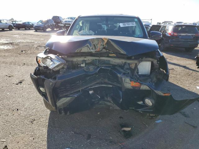 Photo 5 from auction – 2018 TOYOTA 4RUNNER SR with VIN JTEBU5JR9J5603987