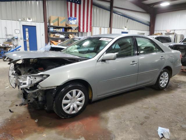 Photo 1 from auction – 2005 TOYOTA CAMRY LE with VIN 4T1BE30K55U580855