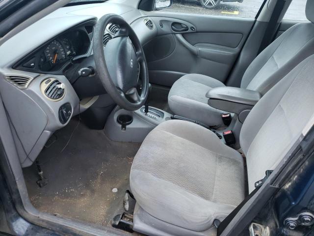 Photo 7 from auction – 2001 FORD FOCUS SE with VIN 1FAFP36341W162100