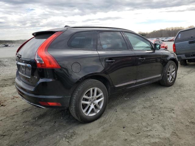 Photo 3 from auction – 2017 VOLVO XC60 T5 with VIN YV440MDJ2H2077381