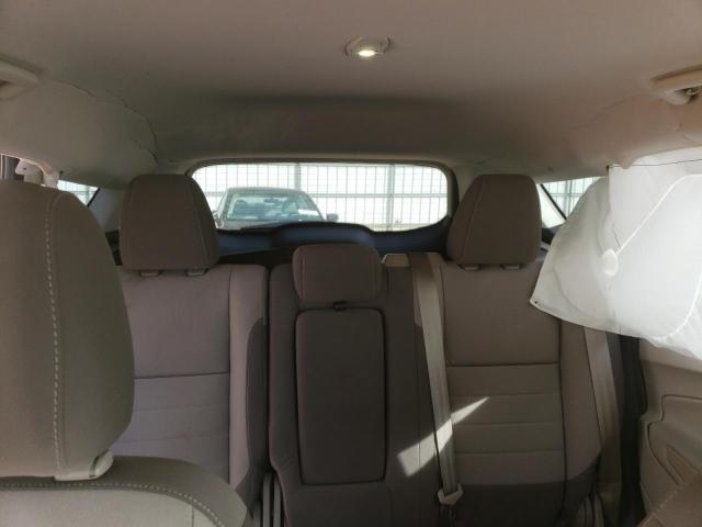 Photo 10 from auction – 2014 FORD ESCAPE SE with VIN 1FMCU0G95EUD06161