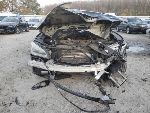 Photo 5 from auction – 2013 BMW 7 SERIES with VIN WBAYF8C52DD140716