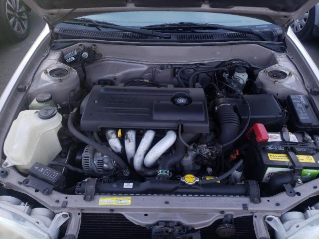 Zdjęcie 11 z aukcji – 2002 TOYOTA COROLLA CE z VIN 1NXBR12E22Z586446