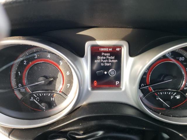 Photo 9 from auction – 2013 DODGE JOURNEY SX with VIN 3C4PDCBB3DT565564