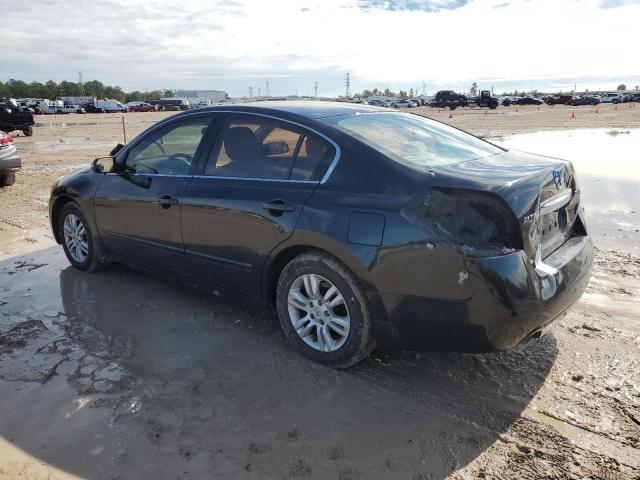 Photo 2 from auction – 2010 NISSAN ALTIMA BAS with VIN 1N4AL2AP0AN424078