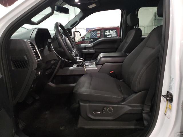 Photo 7 from auction – 2016 FORD F150 SUPER with VIN 1FTEW1EP3GKF51523