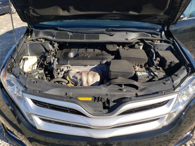 Photo 11 from auction – 2014 TOYOTA VENZA LE with VIN 4T3BA3BB8EU055675