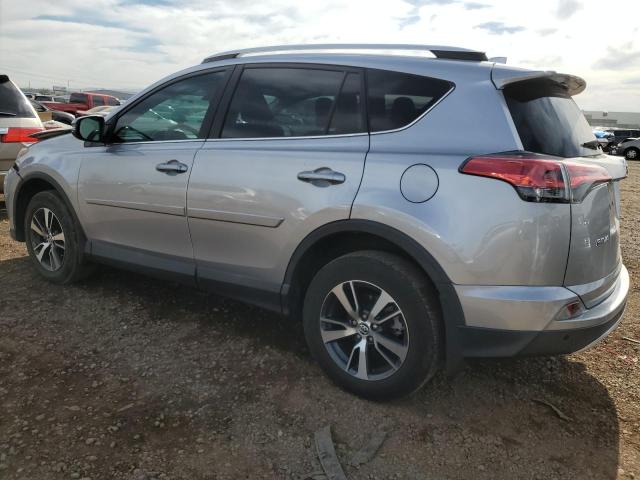 Photo 2 from auction – 2016 TOYOTA RAV4 XLE with VIN 2T3WFREV8GW284341